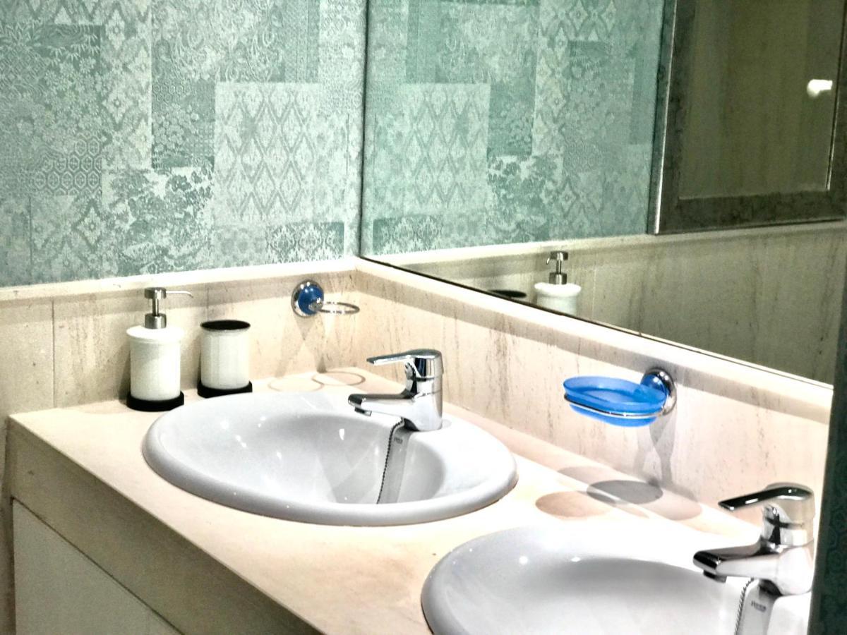 Mi Capricho Beachfront- 9D Apartment With Sea Views - Costa Del Sol La Cala De Mijas Ngoại thất bức ảnh