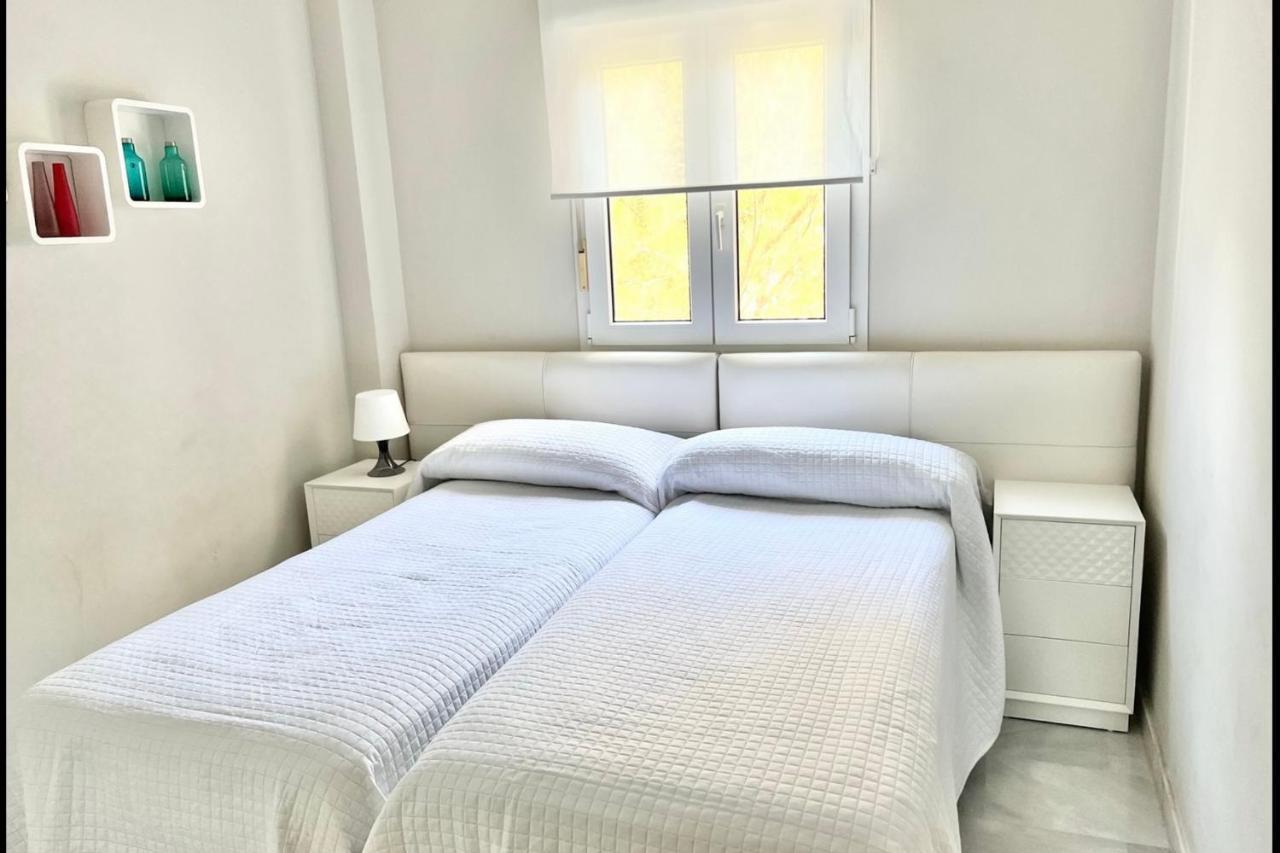 Mi Capricho Beachfront- 9D Apartment With Sea Views - Costa Del Sol La Cala De Mijas Ngoại thất bức ảnh